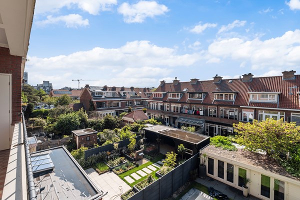 Medium property photo - Laan van Meerdervoort 1424, 2555 CK Den Haag